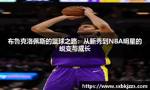 布鲁克洛佩斯的篮球之路：从新秀到NBA明星的蜕变与成长